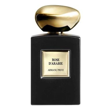 Rose D'Arabie Eau de Parfum faces rose d arabie eau de parfum