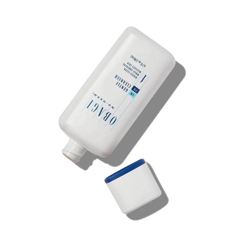 obagi nuderm gentle cleanser
