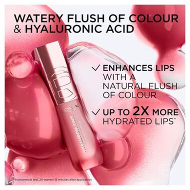 Tint Lip Stain Serum 635 Worth It Medium faces tint lip stain serum 635 worth it medium