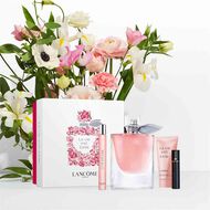 faces la vie est belle fragrance gift set 100ml