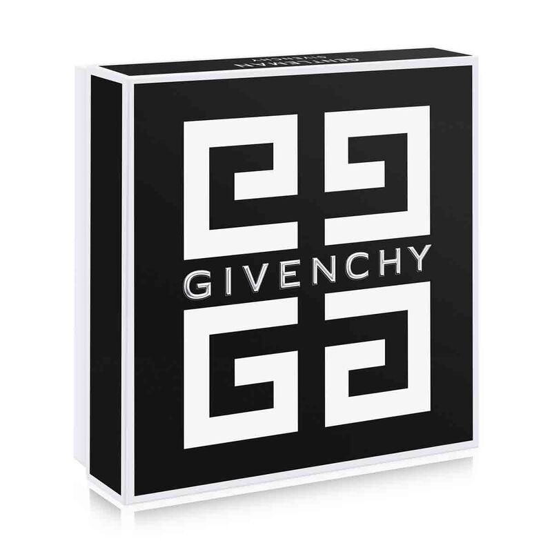 givenchy gentleman christmas gift set