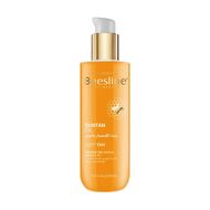 faces beesline suntan oil