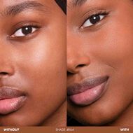 HD Skin Foundation faces hd skin foundation