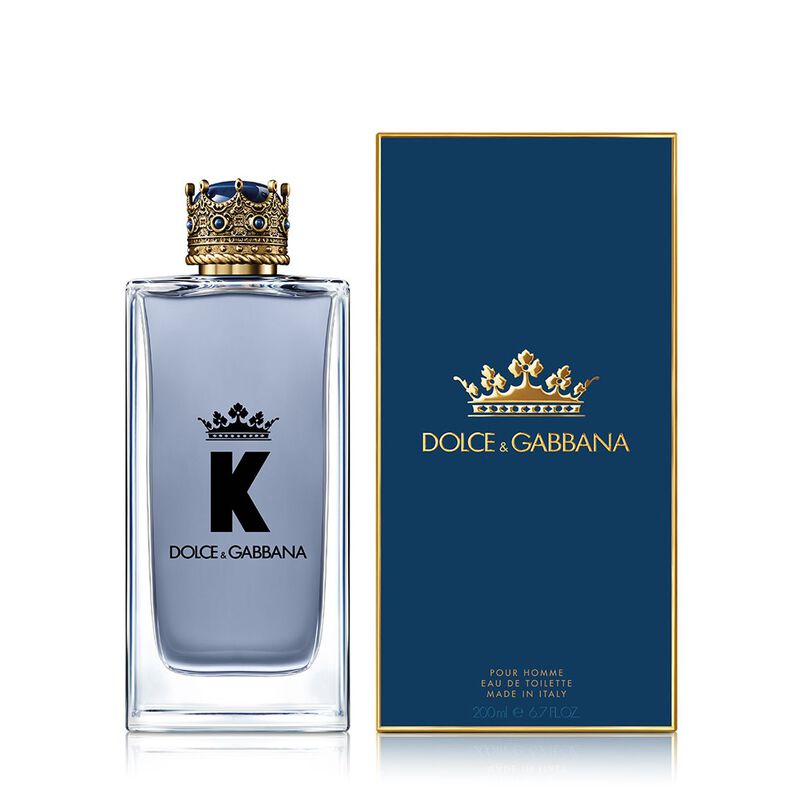 K by Dolce&Gabbana dolce & gabbana k by dolce&gabbana