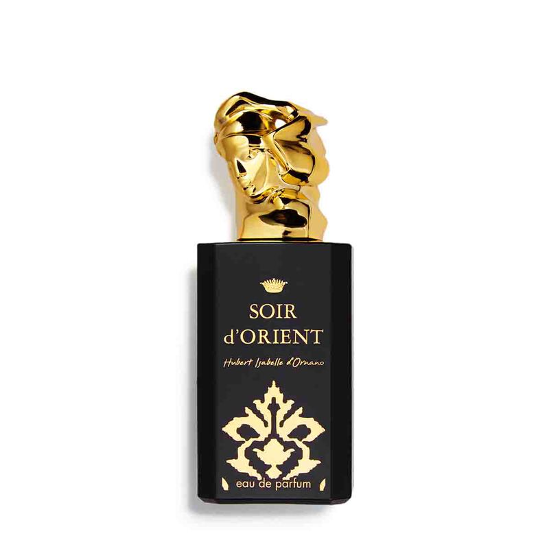 sisley soir d'orient eau de parfum