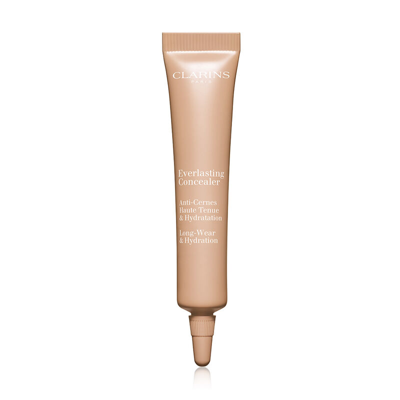 clarins everlasting concealer