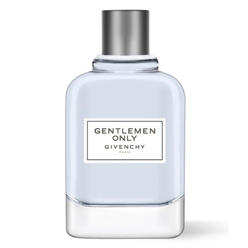 givenchy gentlemen only eau de toilette
