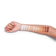 faces ultra hd invisible cover cream foundation palette