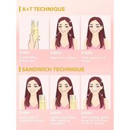 faces sheglam matte fresh setting spray ultra matte liquid white