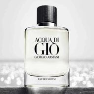 faces acqua di gio eau de parfum