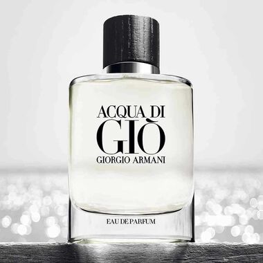 faces عطر أكوا دي جيو أو دو برفان