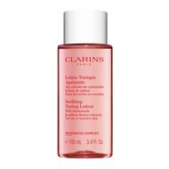 faces soothing toning lotion 100ml