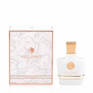 Wild Spirit Eau De Parfum faces wild spirit eau de parfum