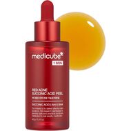 faces ميديكيوب   سيروم red succinic acid clarifying  50 مل