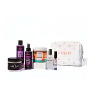 Summer Night Kit - Violet Twist Summer Night Kit faces summer night kit   violet twist summer night kit