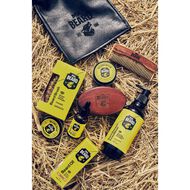 faces master s beard kit lumberjack