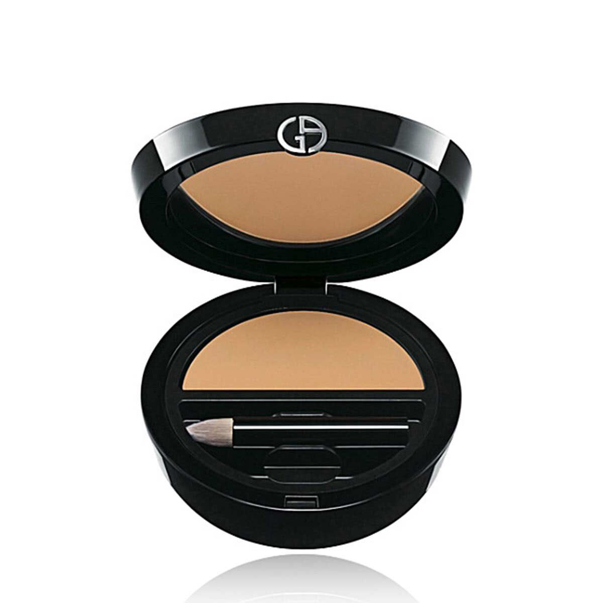 Armani compact discount