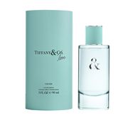 faces tiffany   love eau de parfum