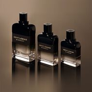 faces gentleman givenchy boisee