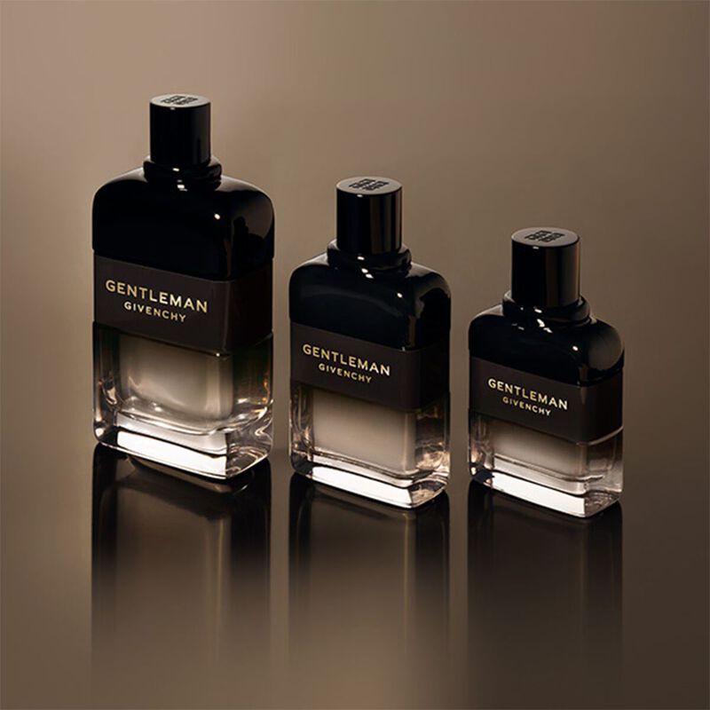 givenchy gentleman givenchy boisee