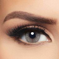 faces layala lenses 2 lenses platinum gray