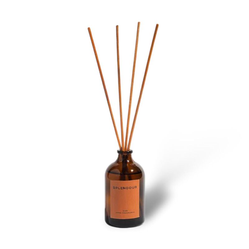 splendour موزع رائحة العود 100 مل