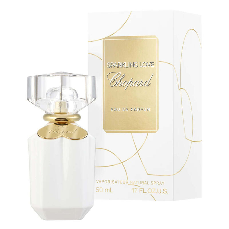 Sparkling Love chopard sparkling love