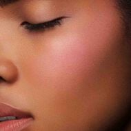 faces blush subtil
