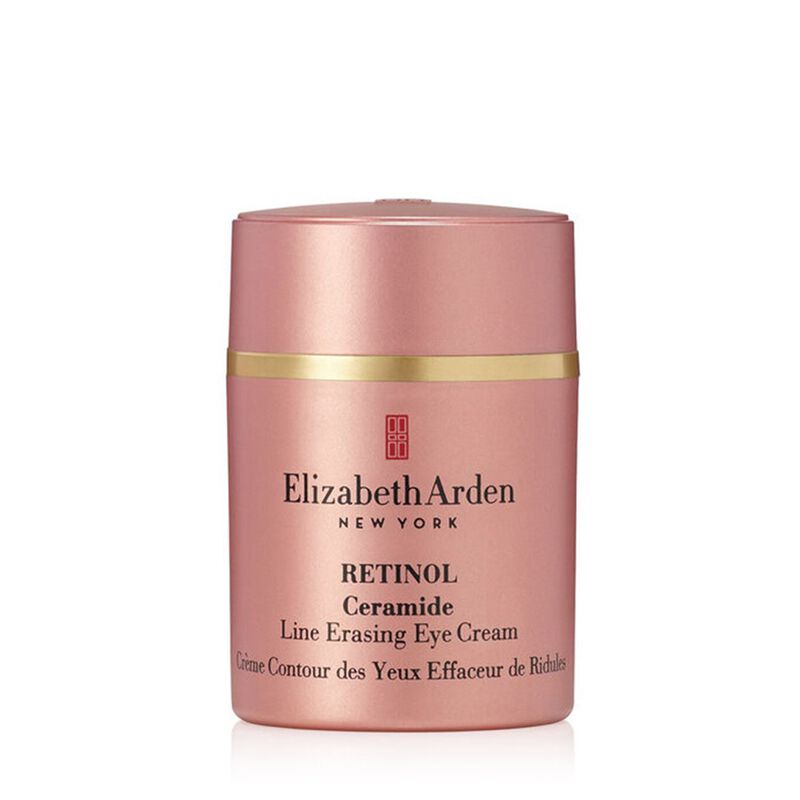 Retinol Ceramide Line Erasing Eye Cream, 15ml elizabeth arden retinol ceramide line erasing eye cream, 15ml