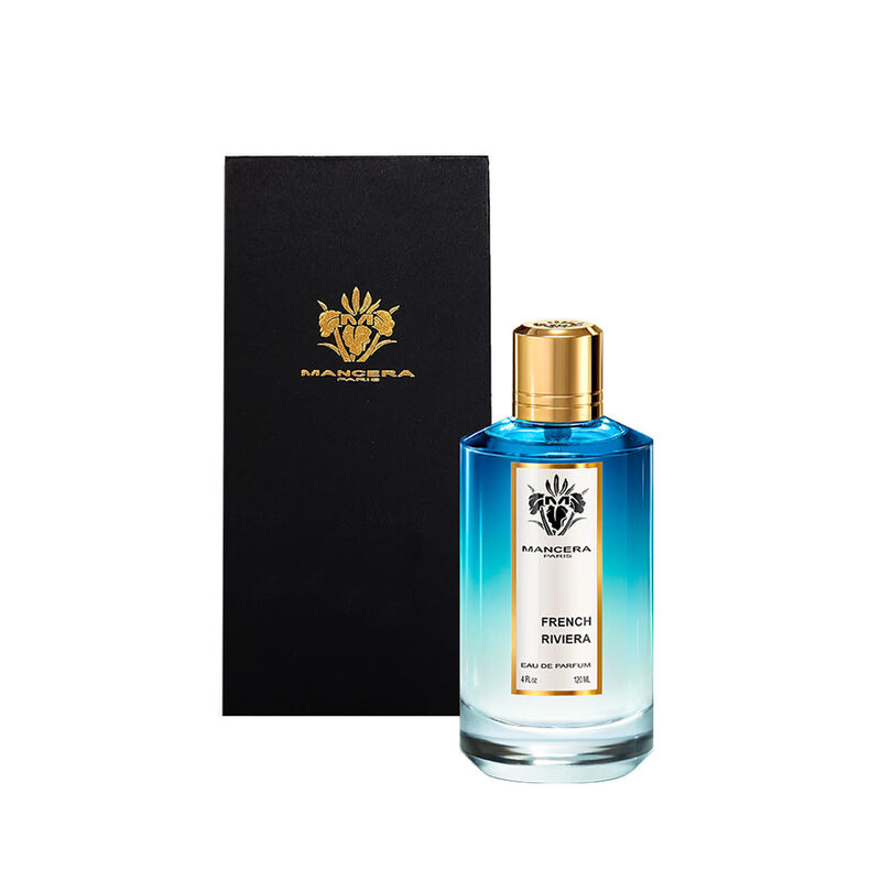mancera french riviera special edition