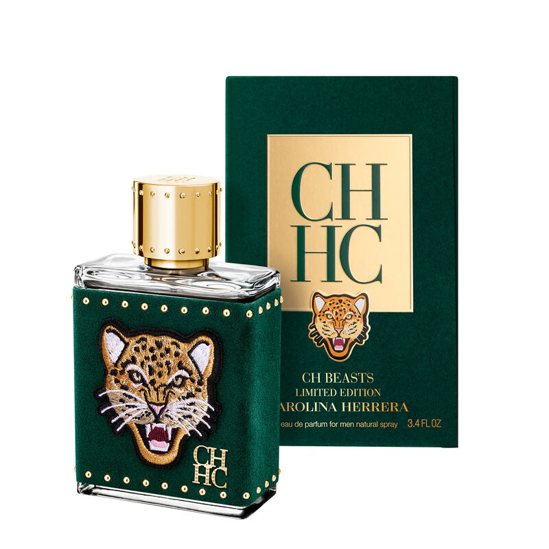 كارولينا هيريرا عطر سي أتش بيستس أو دو برفان 100مل