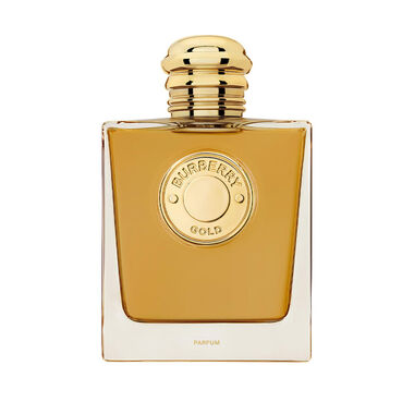 faces gold parfum