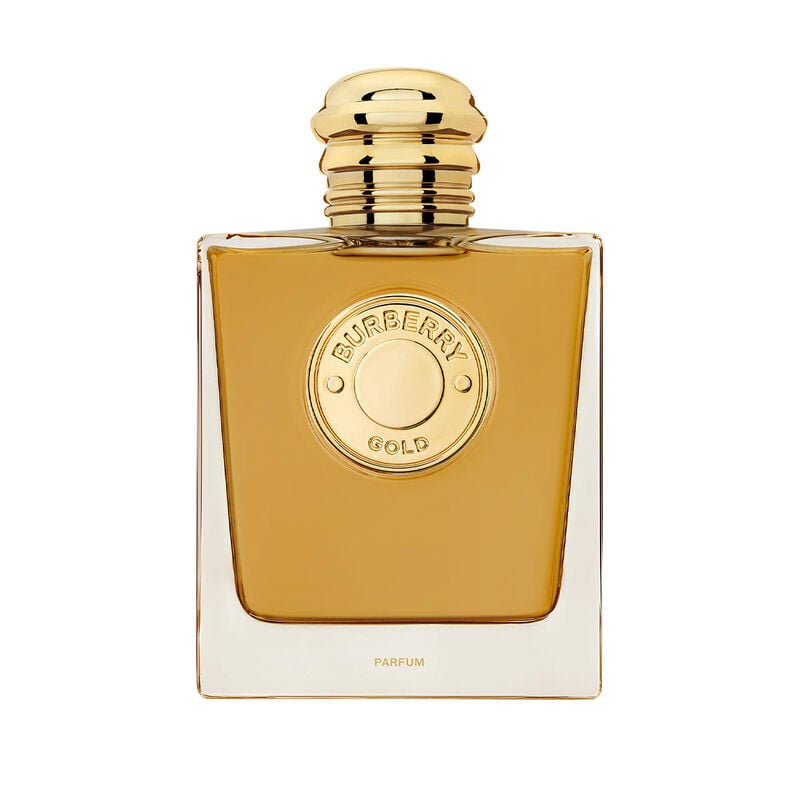 burberry gold parfum