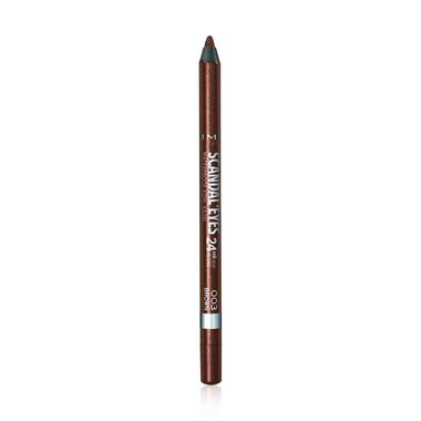 Scandaleyes Waterproof Kohl Kajal Liner faces scandaleyes waterproof kohl kajal liner