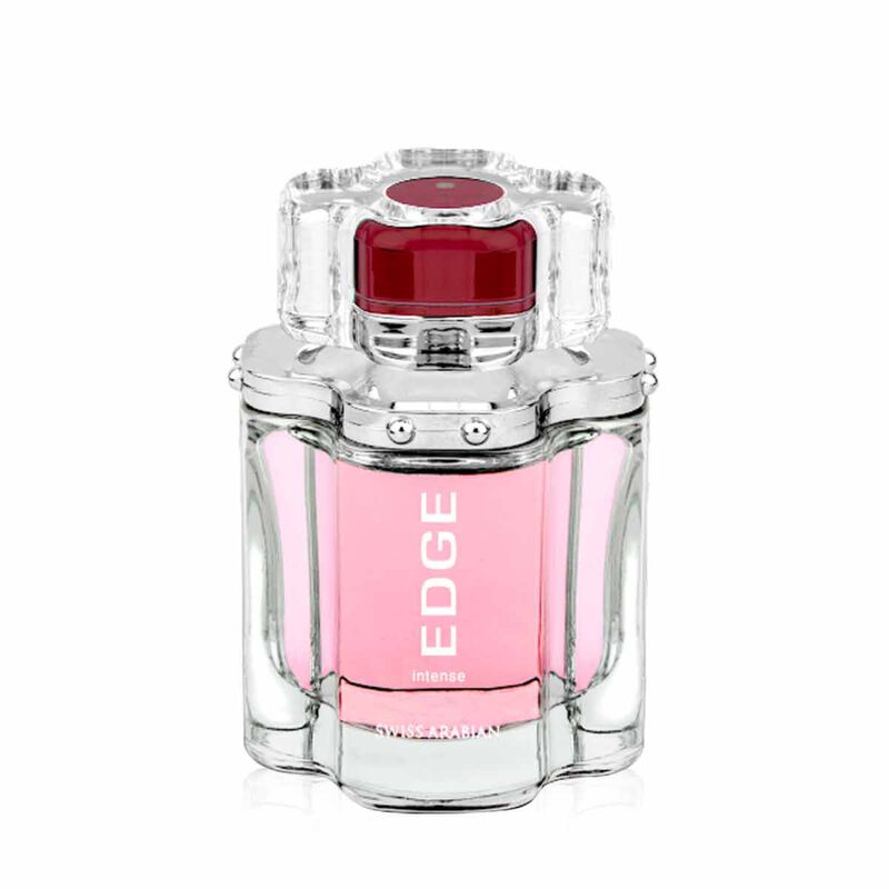 swiss arabian edge intense eau de parfum