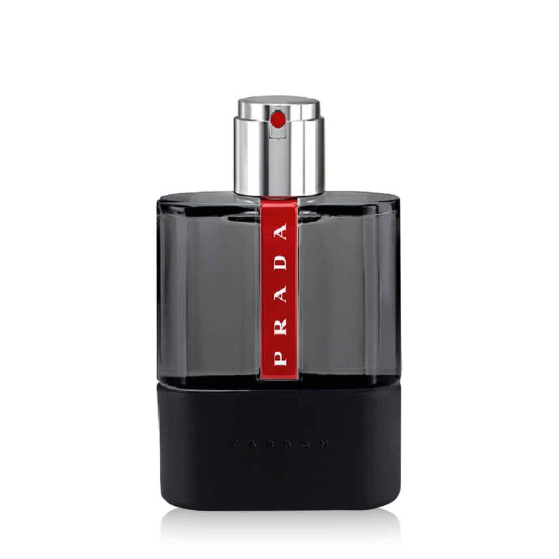 prada luna rossa carbon eau de toilette