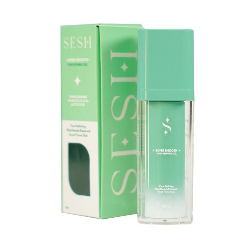 sesh سوبر سمووز جل