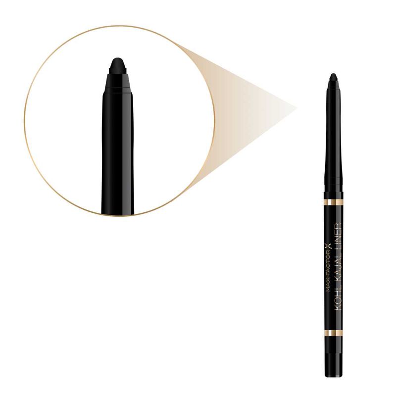 max factor masterpiece kohl kajal pencil