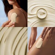 faces body butter sahara spell 150g