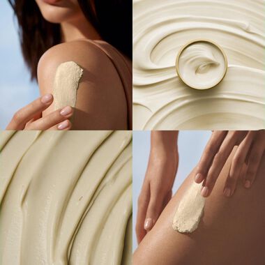 faces body butter sahara spell 150g