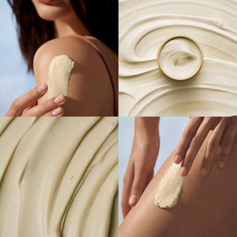 joviality body butter sahara spell 150g