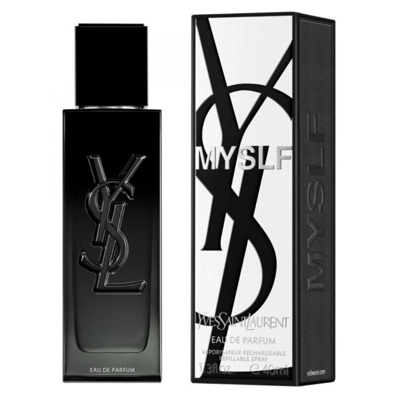 yves saint laurent men's myslf edp spray