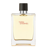 faces terre d herm s eau de toilette