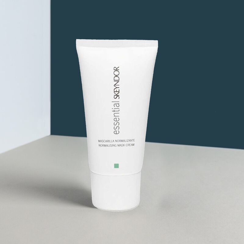 Normalizing Mask Cream skeyndor normalizing mask cream