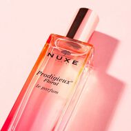 faces prodigieux floral perfume