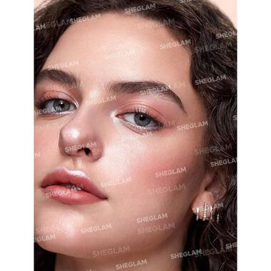 faces sheglam big n  bright eye pencil frost highlighter pen