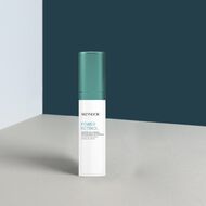 faces power retinol intensive reparing serum in cream