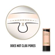 faces lasting performance liquid foundation