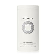 faces collagen infusion hair wellness booster dietary supplement