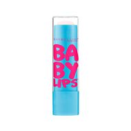 faces baby lips lipstick